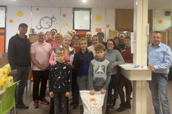 Egy sikeres év mérlege